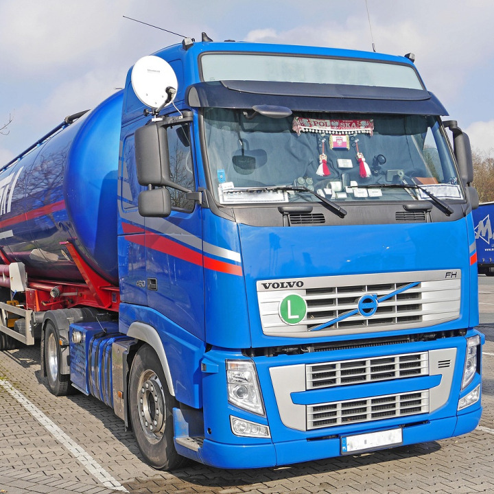 warehousing and distribution